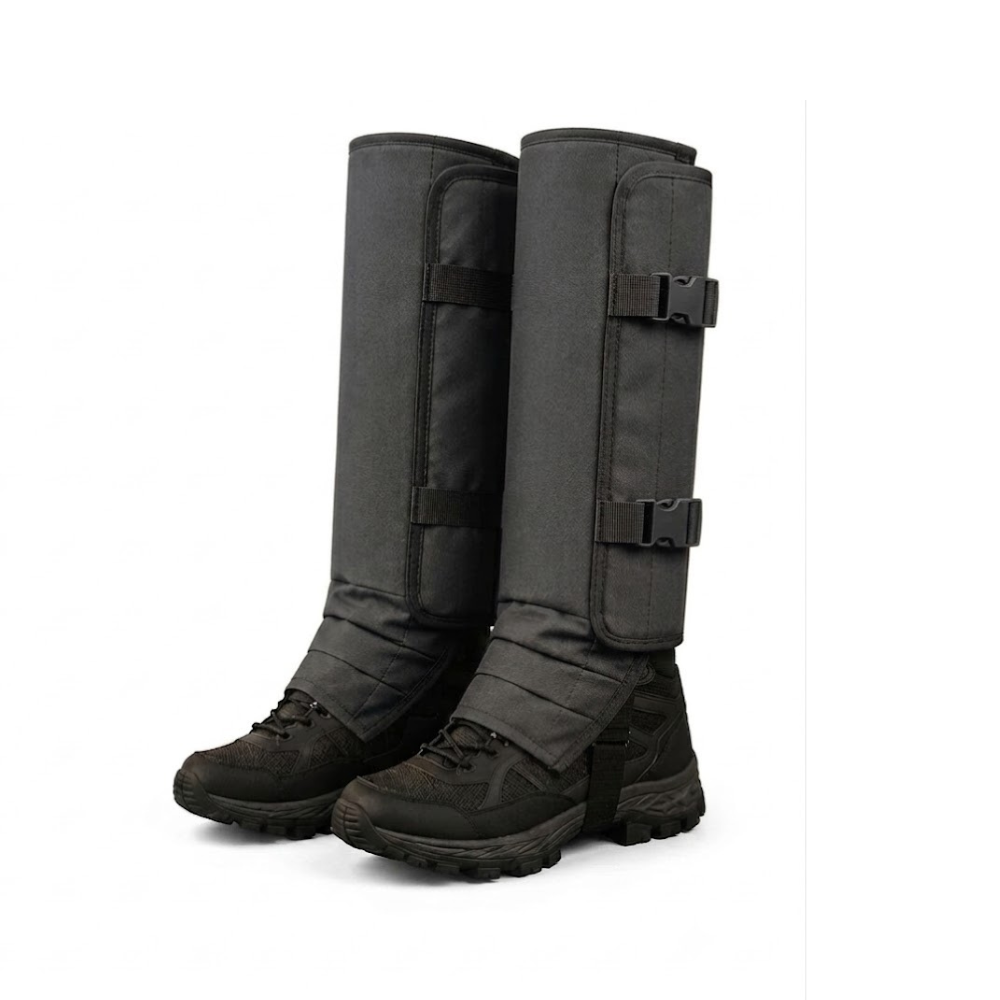StrikeGuard™ Lower-Leg Protection For Snake Country