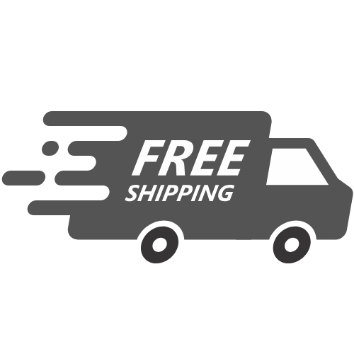 Free Shipping