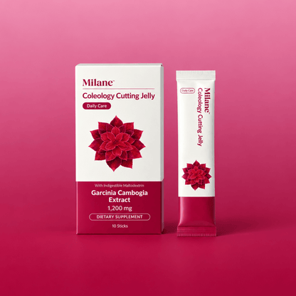 Milane™ After Meal Cutting Jelly
