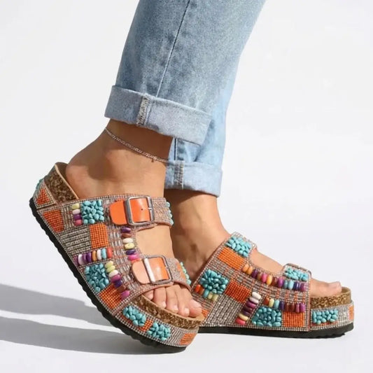 Milane™ Boheme Sandals