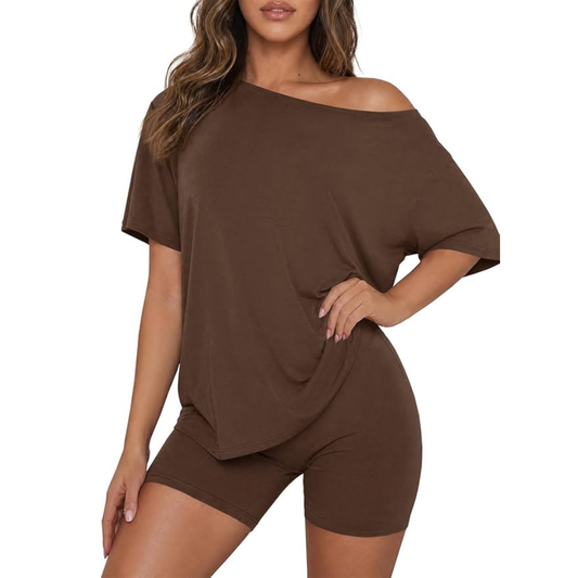 HelloMama™ 2-Piece Lounge Set