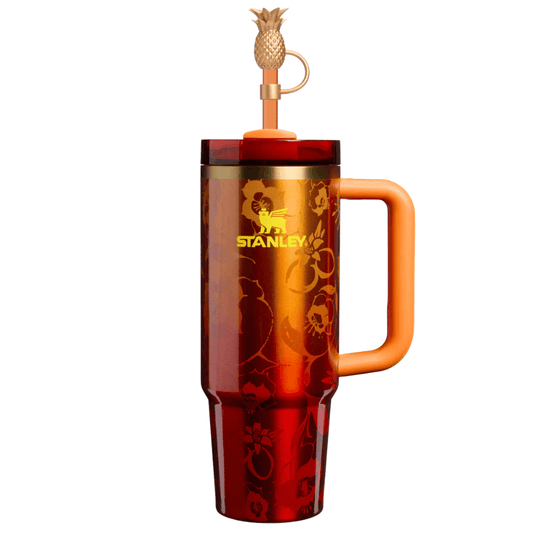 The Stanley x Karol G Quencher® H2.0 FlowState™ Tumbler | 30 OZ | 0.88 L