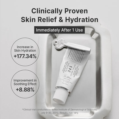 Dr. Althea 345 Relief Cream
