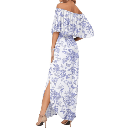 Floral White