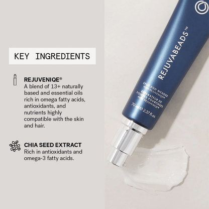 Milane Rejuvabeads™ Instant Split End Mender · Leave-In Treatment