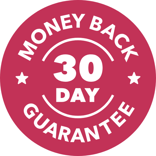30-Day Money-Back