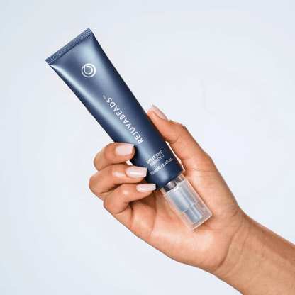 Milane Rejuvabeads™ Instant Split End Mender · Leave-In Treatment