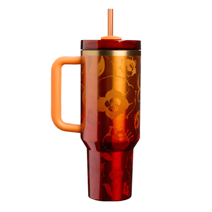 The Stanley x Karol G Quencher® H2.0 FlowState™ Tumbler | 30 OZ | 0.88 L