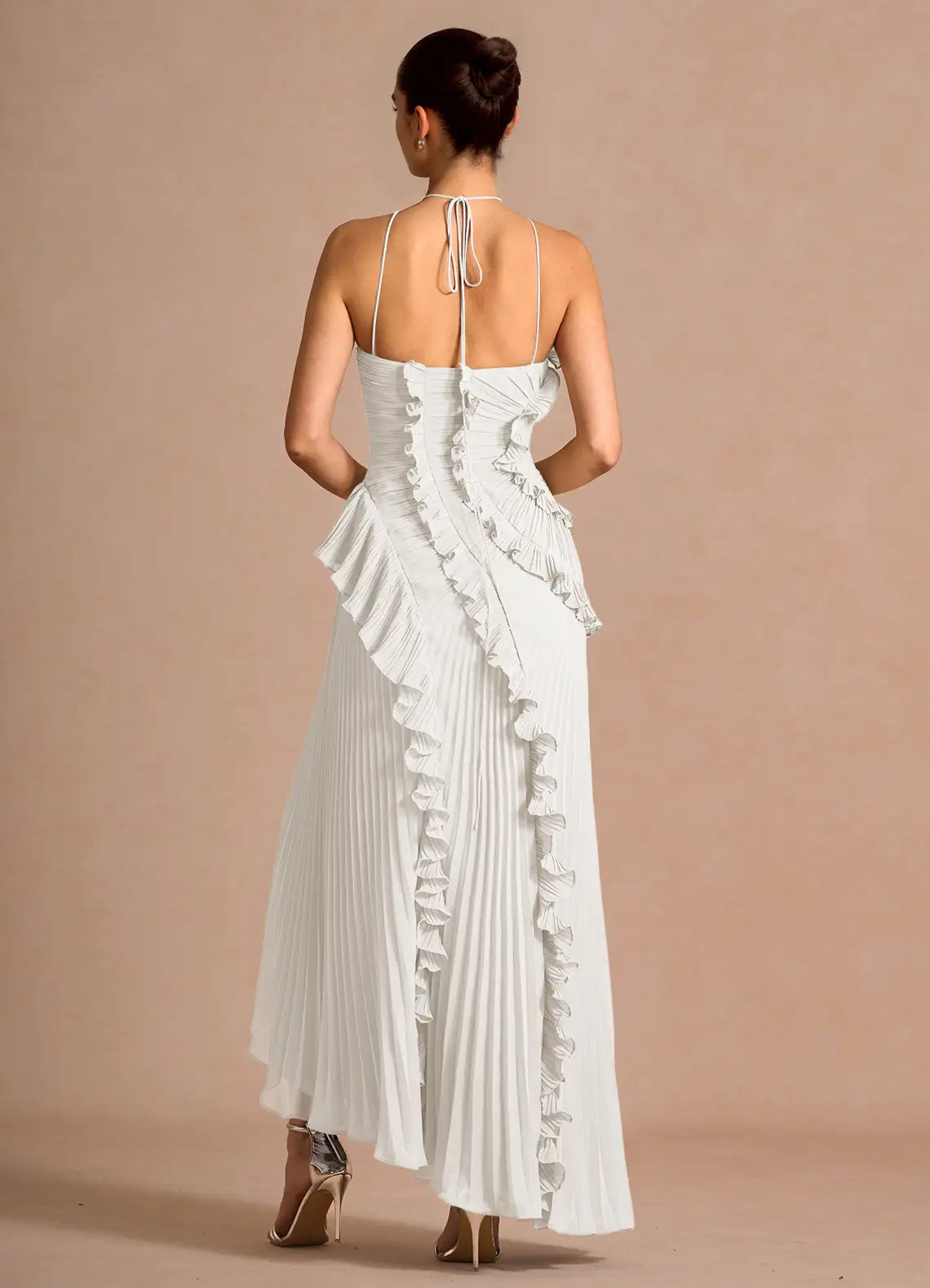Alabaster White