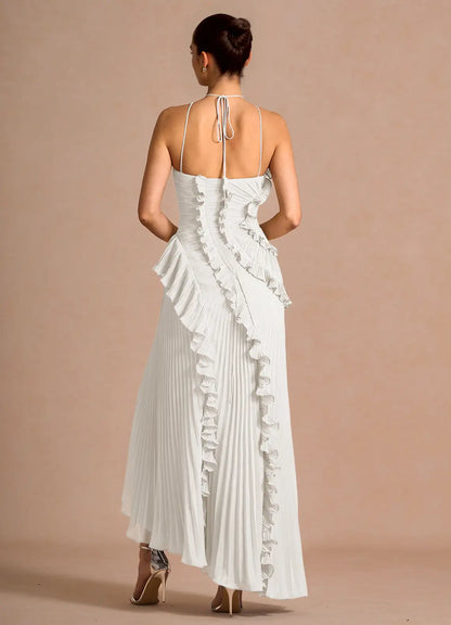 Alabaster White