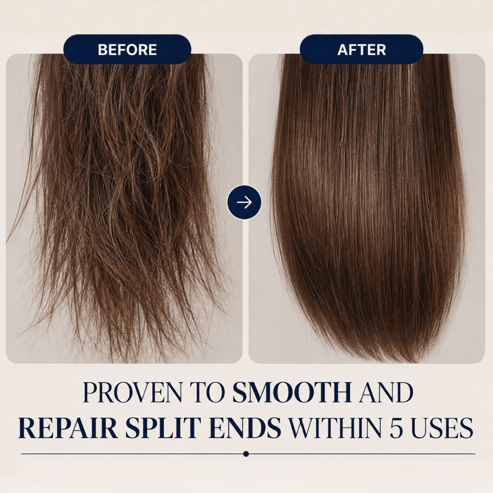 Milane Rejuvabeads™ Instant Split End Mender · Leave-In Treatment