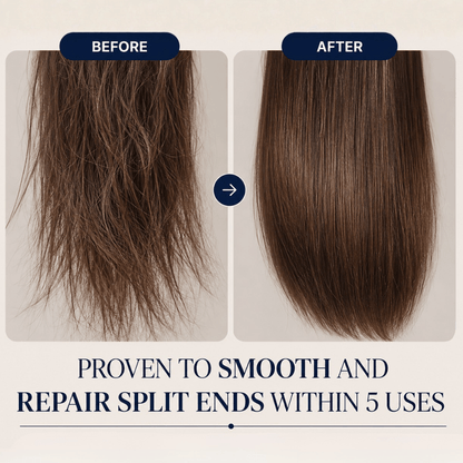 Milane Rejuvabeads™ Instant Split End Mender · Leave-In Treatment