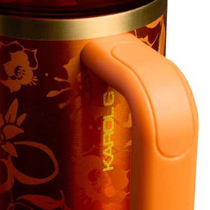 The Stanley x Karol G Quencher® H2.0 FlowState™ Tumbler | 30 OZ | 0.88 L