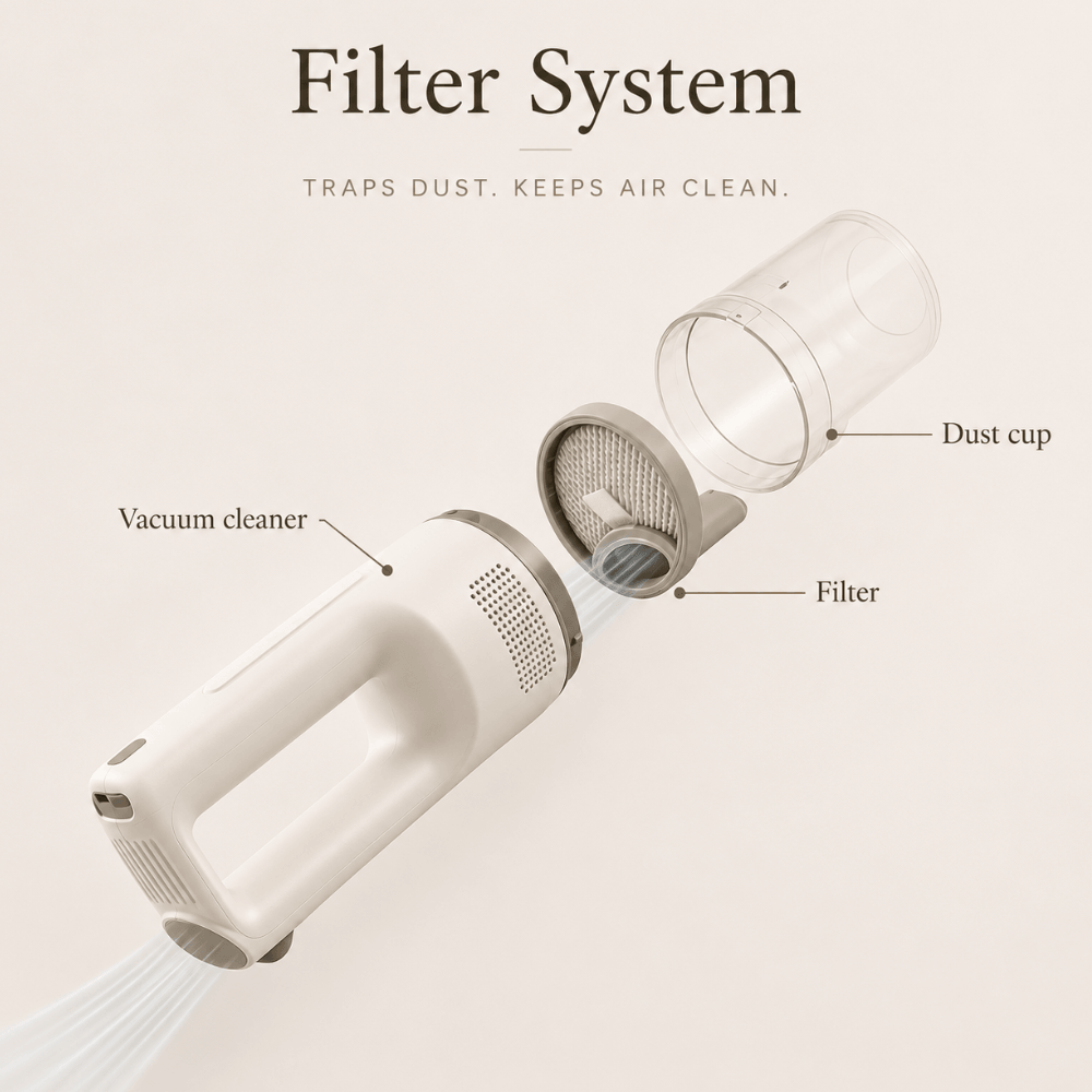 Milane™ 5-in-1 Pet Grooming System