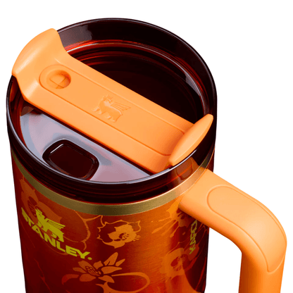 The Stanley x Karol G Quencher® H2.0 FlowState™ Tumbler | 30 OZ | 0.88 L