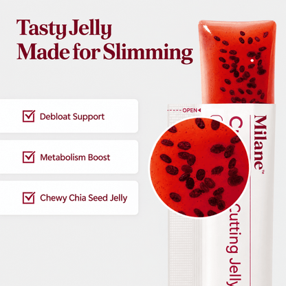 Milane™ After Meal Cutting Jelly