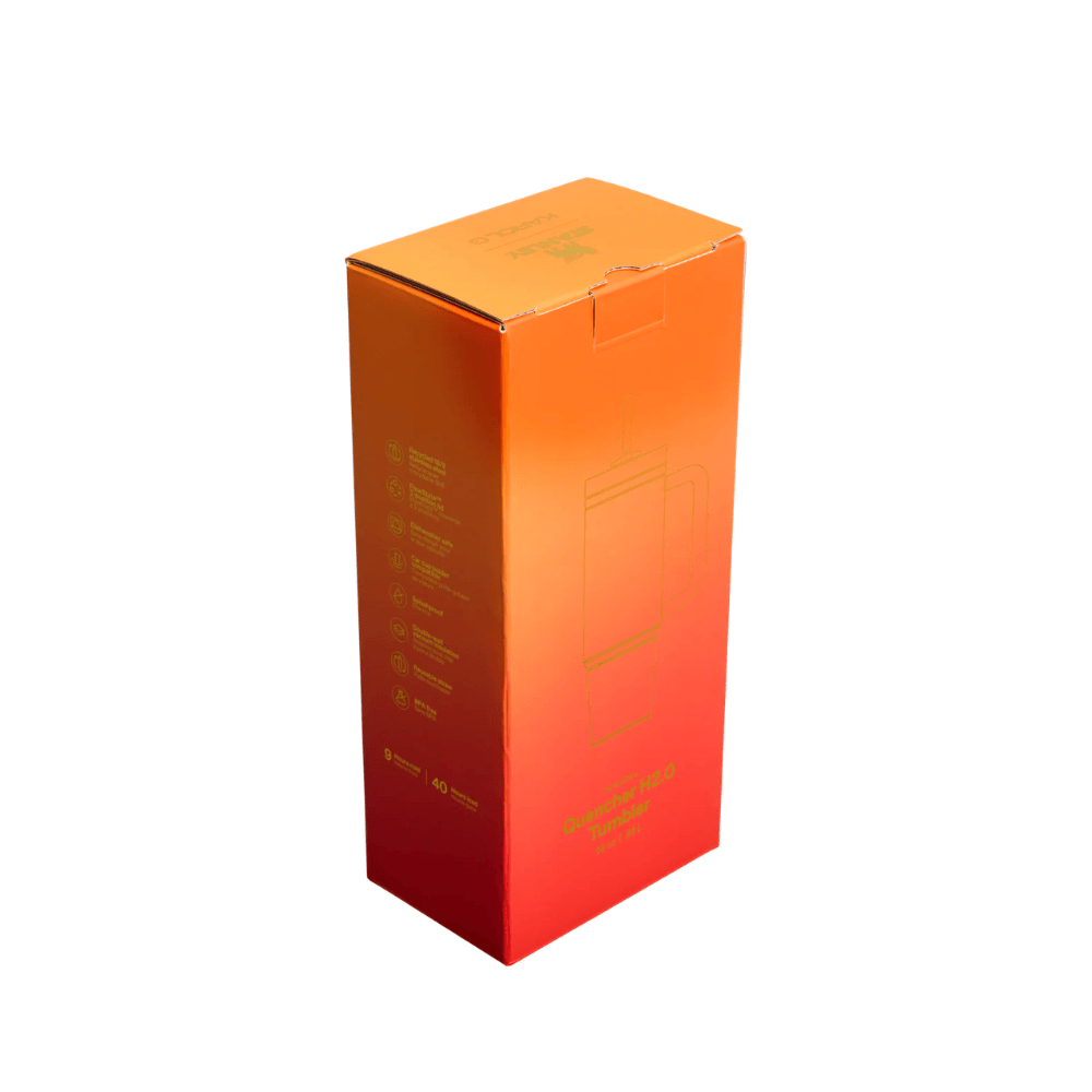 The Stanley x Karol G Quencher® H2.0 FlowState™ Tumbler | 30 OZ | 0.88 L