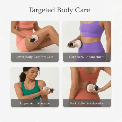 Milane™ – EMS Red Light Lymphatic Drainage Sculpting System