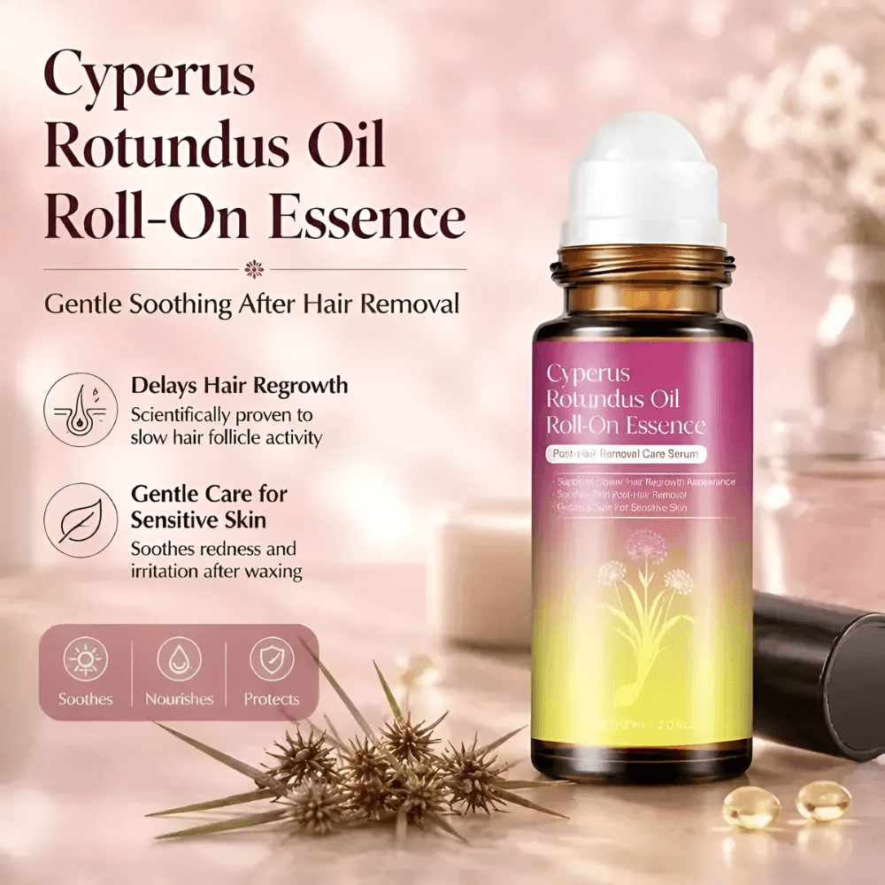 Milane Cyperus Rotundus Roll-On
