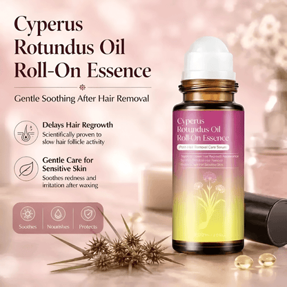 Milane Cyperus Rotundus Roll-On