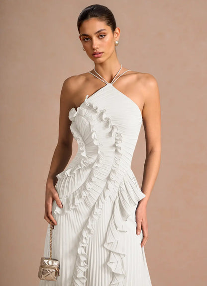 Alabaster White