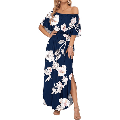 Floral White