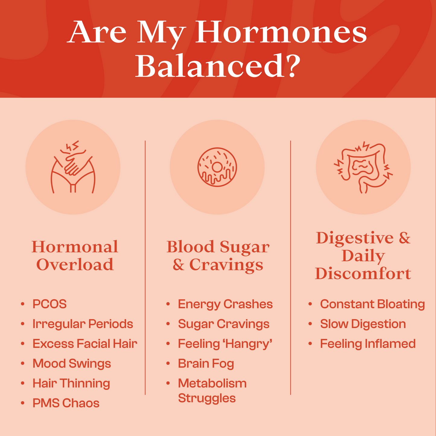 Womanty Her Inositol Balance | PCOS Support, Hormone Harmony & Steady Energy