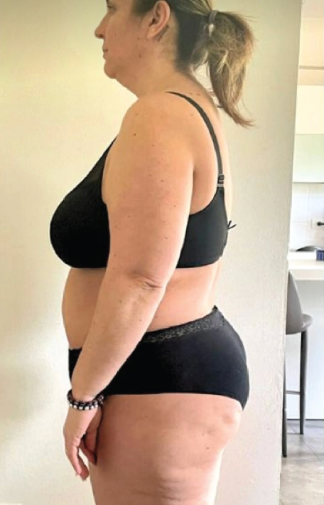 Before - Maria