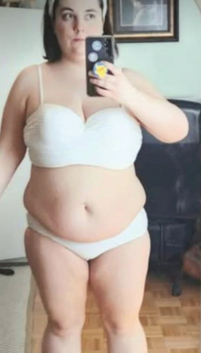 Before - Shanna
