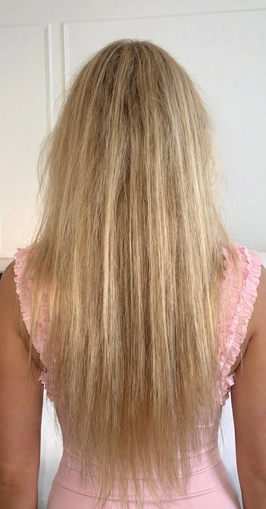 Before - Julie