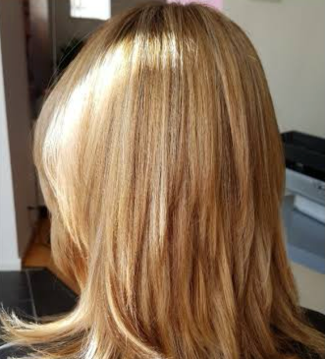 After - Sara