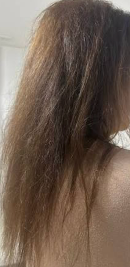 Before - Maria