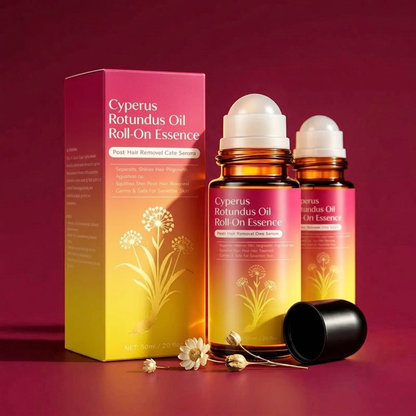 Milane Cyperus Rotundus Roll-On