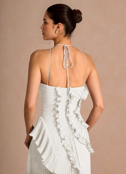 Alabaster White