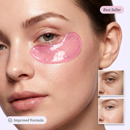 Milane™ Korean Eye Patches