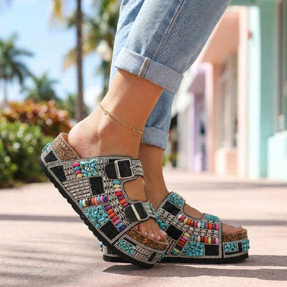 Milane™ Boheme Sandals