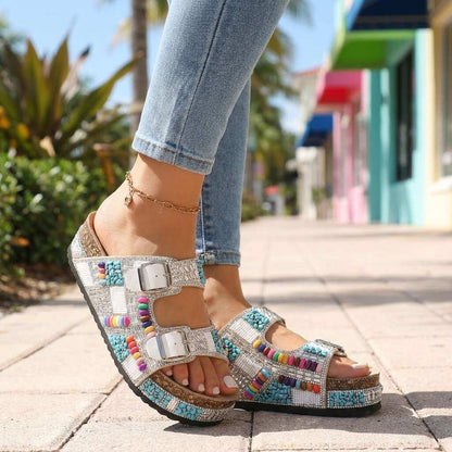 Milane™ Boheme Sandals