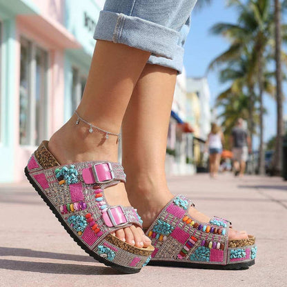 Milane™ Boheme Sandals