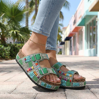 Milane™ Boheme Sandals