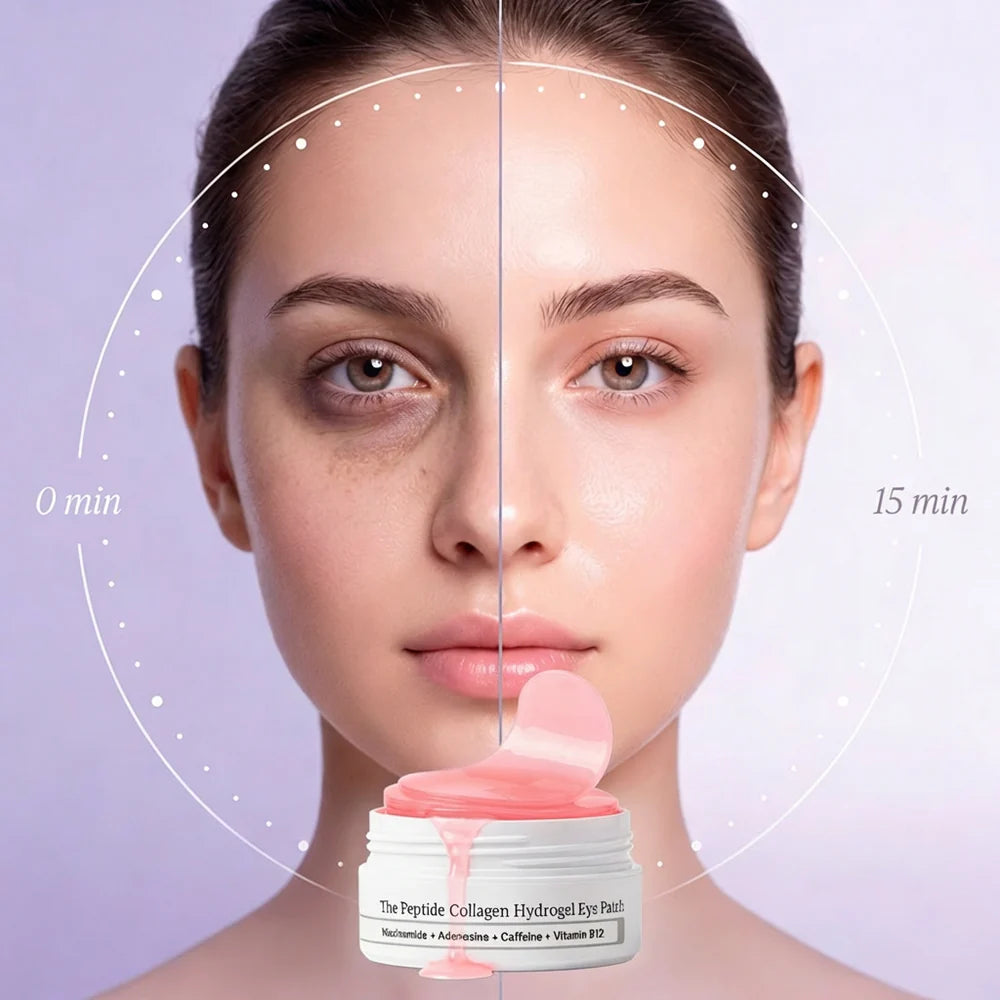 Milane™ Korean Eye Patches